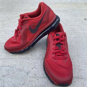 Nike Air Max Running Shoes 621077-666 Men’s Size 1